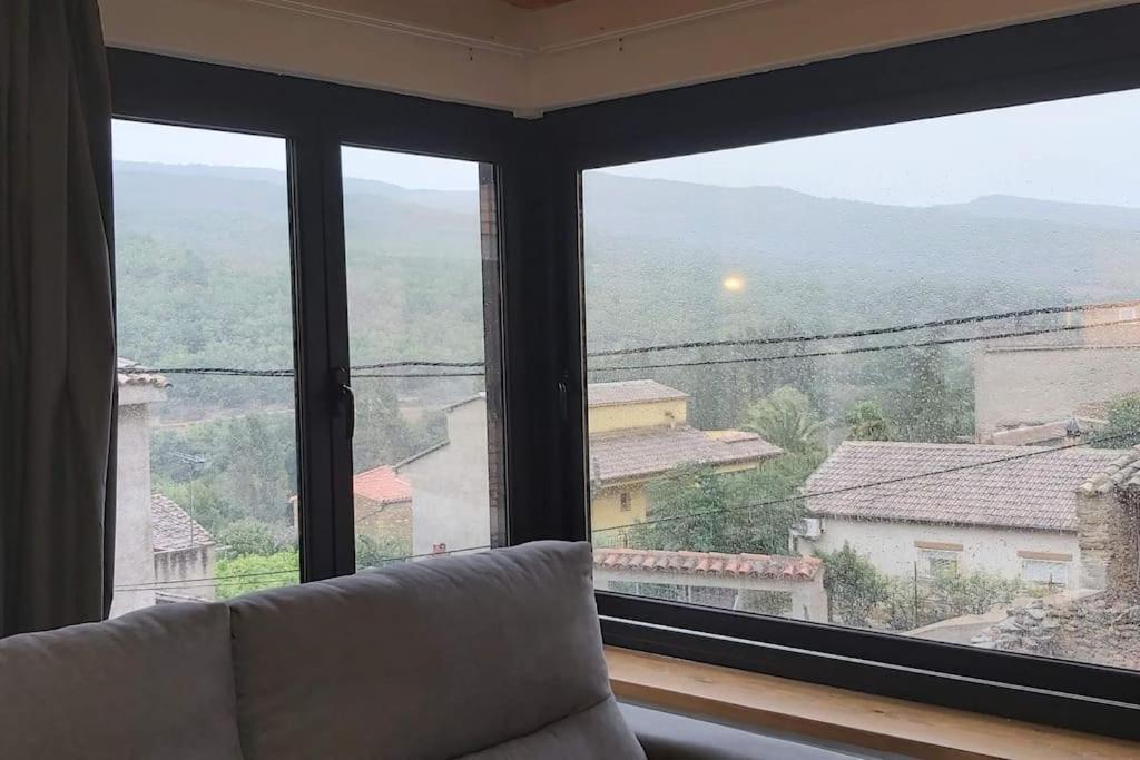 Duplex Sant Marti Apartment Ager Luaran gambar