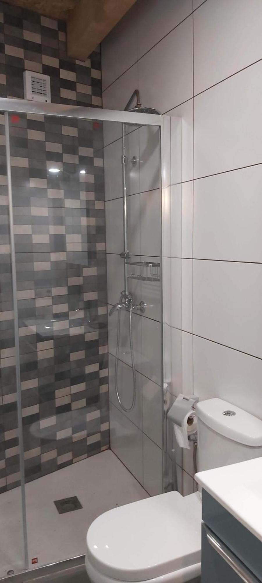 Duplex Sant Marti Apartment Ager Luaran gambar
